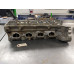 #U603 Left Cylinder Head From 2001 Jaguar XJ8  4.0 XW436C064DD